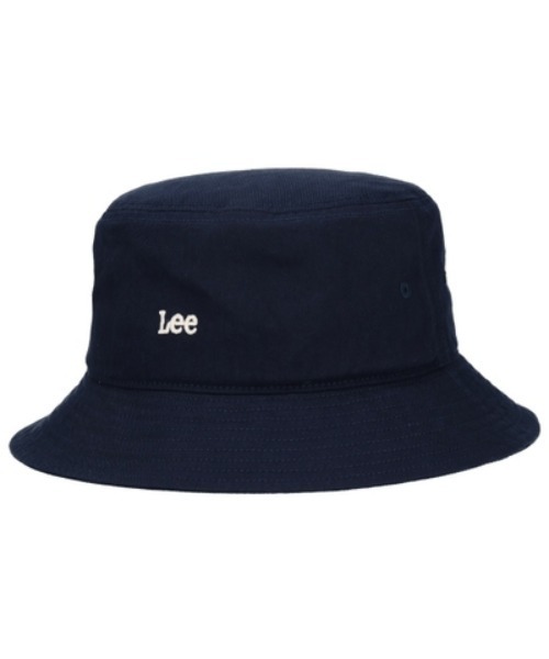 Lee（リー） 帽子 ハット LE COLOR BUCKET OG COTTON レディース