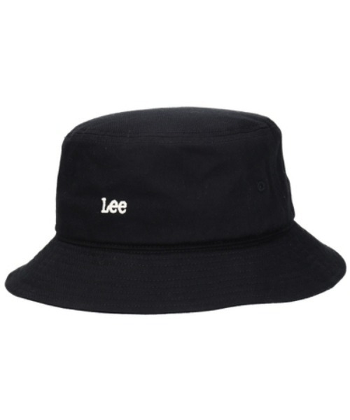 VINTAGE Lee ハット Lee（リー） 帽子 ハット LE COLOR BUCKET OG COTTON レディース