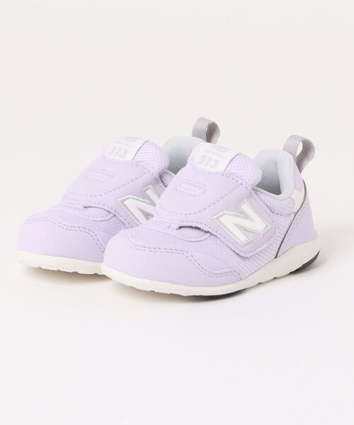 新春初売　ORT3-13 64GBマイヤペン付 New Balance ニューバランス 313 ベビー キッズ スニーカー NEW