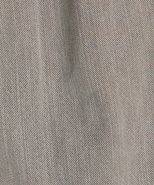 パンツ セルロースコットストレッチ テーパードパンツ WLYO1994 レディース