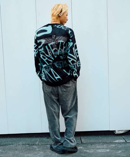 BOYLONDON正規品★特価スピード配送★トレーナー B43MT25U95 9W1A7045.jpg?v=1674399275&