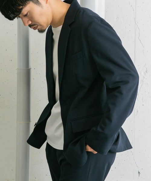 URBAN RESEARCH ROSSO MEN セットアップ 「WEB限定」「XLサイズ