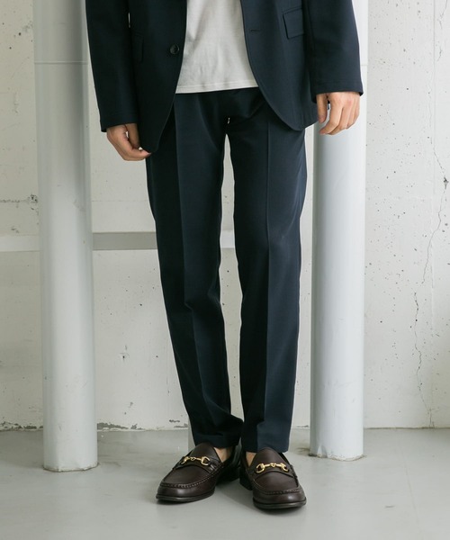 ★美品　URBAN RESEARCH　セットアップ URBAN RESEARCH ROSSO MEN セットアップ 「WEB限定」「XLサイズ