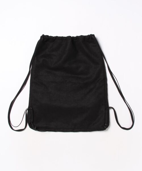 L.H.P（エルエイチピー） デイバック リュック STAINLESS/ステンレス