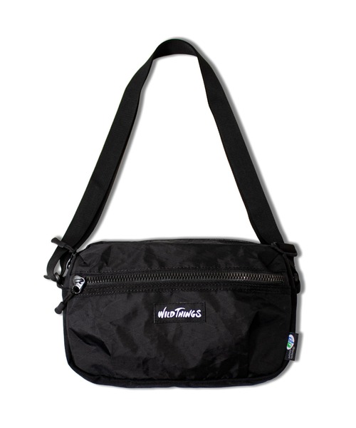 ショルダーバッグ バッグ WILD THINGS XPAC ショルダーバッグ 80039215ZOZOTOWN Yahoo!店 通販