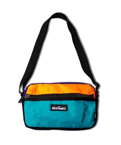 ショルダーバッグ バッグ WILD THINGS XPAC ショルダーバッグ 80039215ZOZOTOWN Yahoo!店 通販