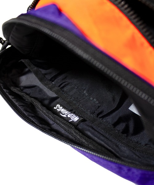 ショルダーバッグ バッグ WILD THINGS XPAC ショルダーバッグ 80039215ZOZOTOWN Yahoo!店 通販