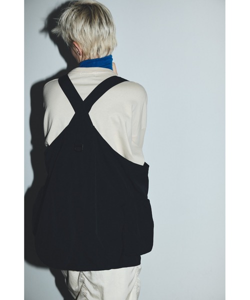 tシャツ 「emmi atelier」「emmi×GOOD ROCK SPEED」GOOD ROCK SPEED NYCロンT レディース | emmi | 03