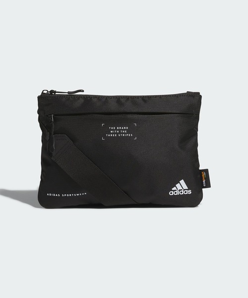 【adidas】マストハブ ショルダーバッグMUST HAVES SHOULDER BAG adidas ショルダーバッグ バッグ マストハブ / アディダス