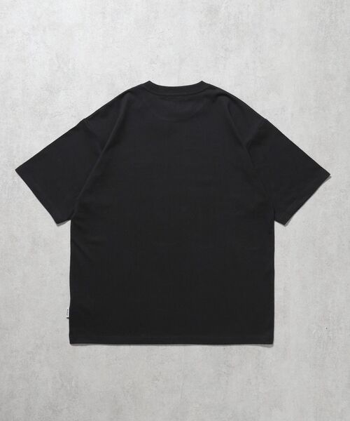 ffein tシャツ ＊新色追加「FFEIN（フェイン）」ワンポイントロゴ刺繍