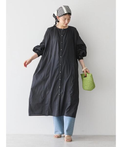 AMERICAN HOLIC ワンピース インドCottonレースワンピース