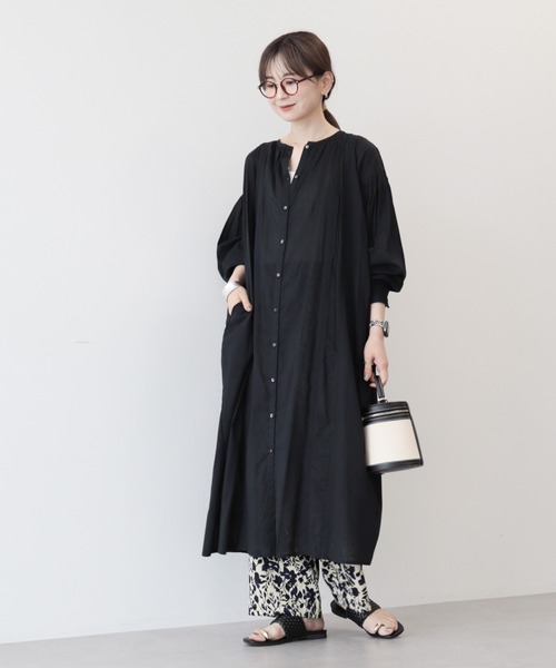 AMERICAN HOLIC ワンピース インドCottonレースワンピース