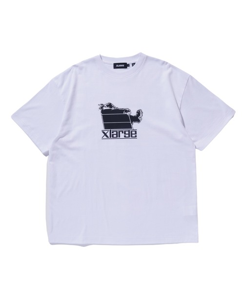 清春TシャツDrink &amp; Bite EXTRA Sサイズ Little sunny bite tシャツ Oh boy LSB long tee レディース