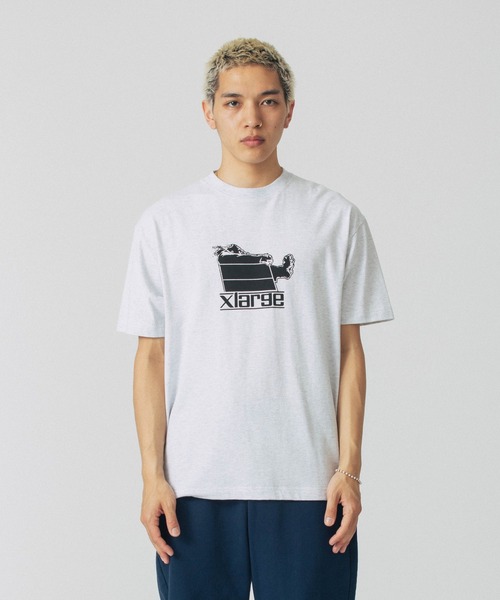 XLARGE 140サイズ　半袖Tシャツ　3点セット 9442205_14.jpg