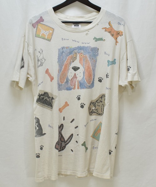 VINTAGE tシャツ 「ヴィンテージ古着」90