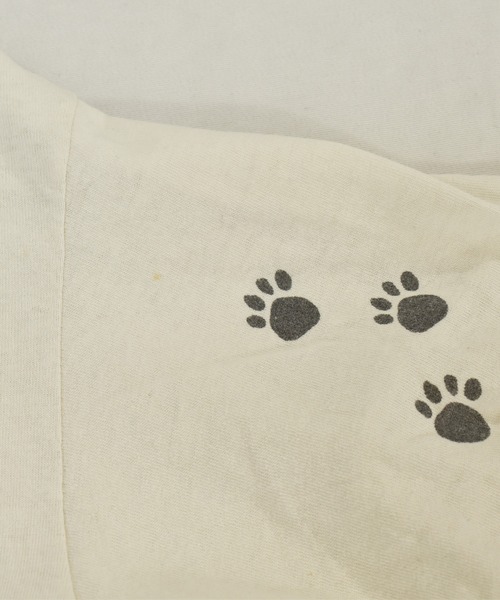VINTAGE tシャツ 「ヴィンテージ古着」90's BOW WOW DOG/ 犬