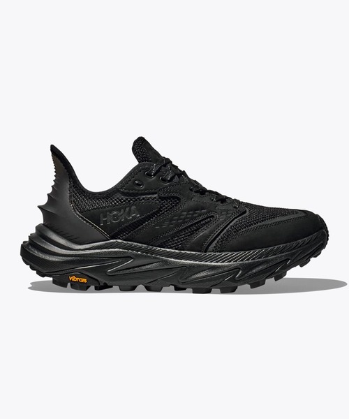HOKA ONEONE スニーカー ONE M ANACAPA 2 FREEDOM 1155192-BBLC メンズ 