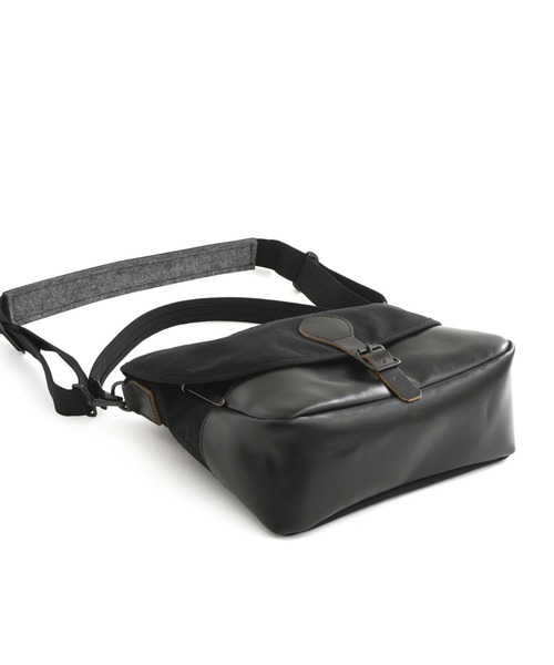 STANDARD SUPPLY（スタンダードサプライ） ショルダーバッグ アーツ