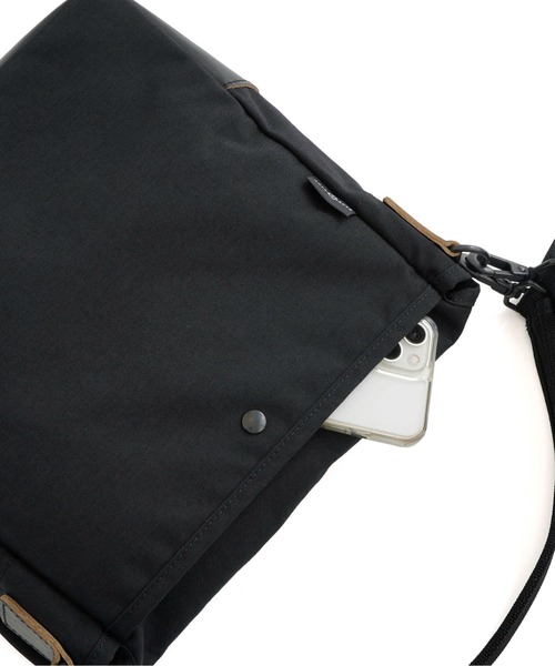 STANDARD SUPPLY ショルダーバッグ アーツアンドクラフツ / CORDURA