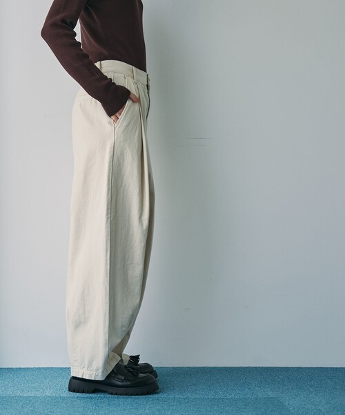 kapital マルチカラー　ランタンパンツ kapital マルチカラー ランタンパンツ