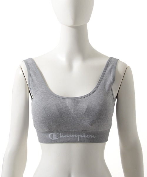 Champion（チャンピオン） スポーツブラ 「Champion」CW3HA302 SOFTBRA