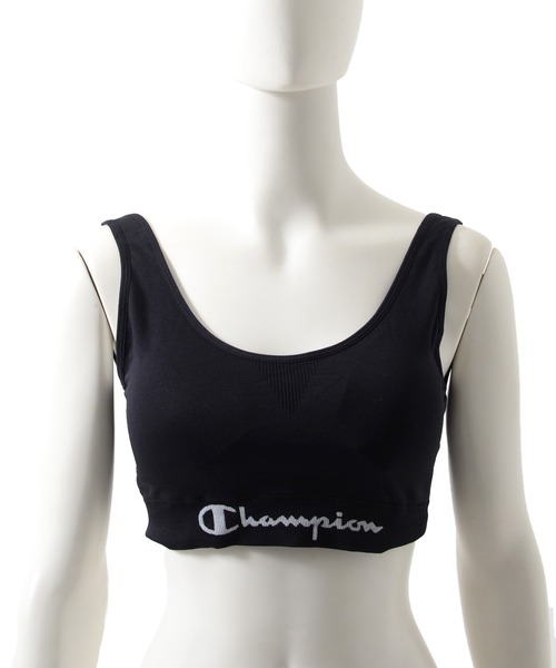 Champion ブラジャー、ニップレス｜下着、靴下、部屋着