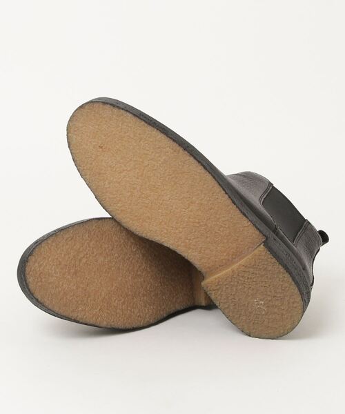 Clarks（クラークス） サイドゴア ブーツ Clarkdale Easy / クラーク