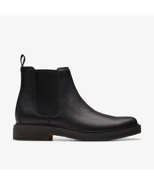 Clarks ブーツ Clarkdale Easy / クラークデールイージー