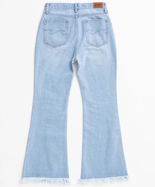BILLABONG（ビラボン） ジーンズ デニム デニムパンツ レディース