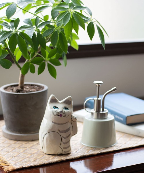 専用♡調整用：ギフト用 猫型トレイ2個＆ハートトレイ＆ペン立て 全て金箔マーブル Amazon | ねこのきもち 猫テント 猫ハウス 岩合光昭「ねこ22