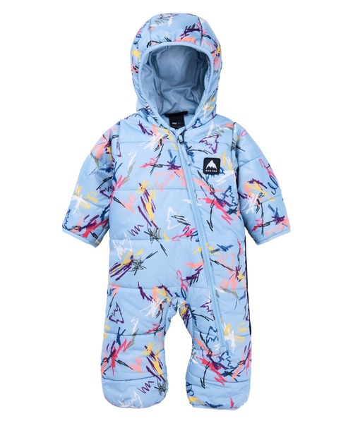 BURTON（バートン） コート アウター インファント バディー バン 