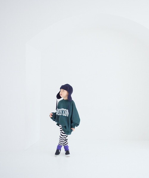 めん出品になります。 セール】バックワッペンウラケプルオーバー 152398（スウェット