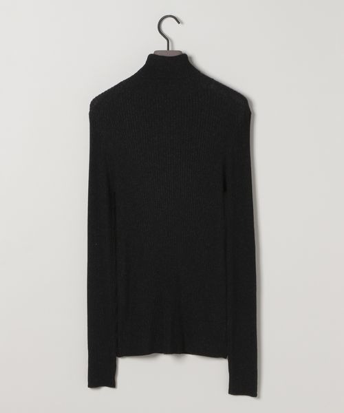 ニット セーター 「eL」14G Glitter TurtleNeck/143819 レディース セール】【eL】14G Glitter TurtleNeck/143819（ニット/セーター