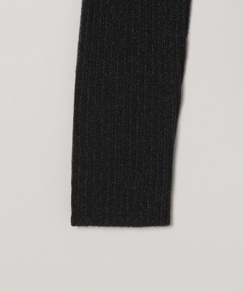 ニット セーター 「eL」14G Glitter TurtleNeck/143819 レディース セール】【eL】14G Glitter TurtleNeck/143819（ニット/セーター
