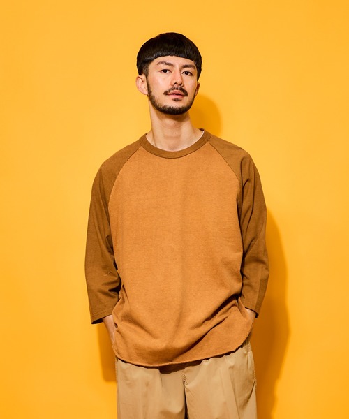 ベリーベリーソーダ タイダイ染め☆ベースボールTシャツ ベースボールTシャツ ベースボールシャツ | 総合スポーツ企業
