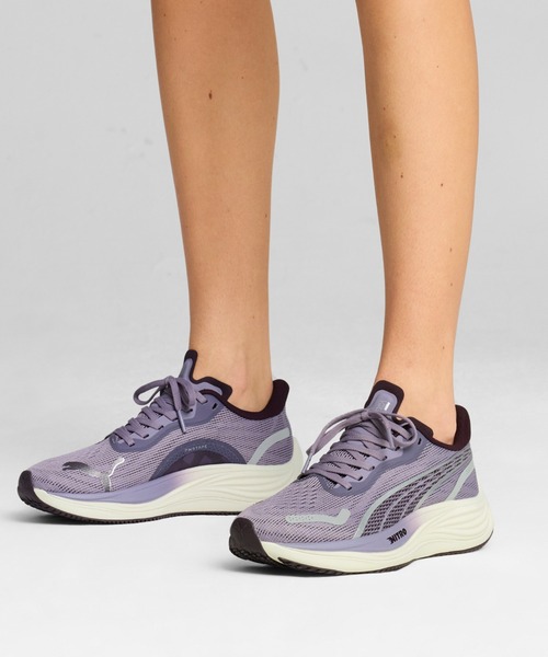 PUMA スニーカー プーマ ウィメンズ ヴェロシティ ニトロ 3 PUMA スニーカー プーマ ウィメンズ ヴェロシティ ニトロ 3