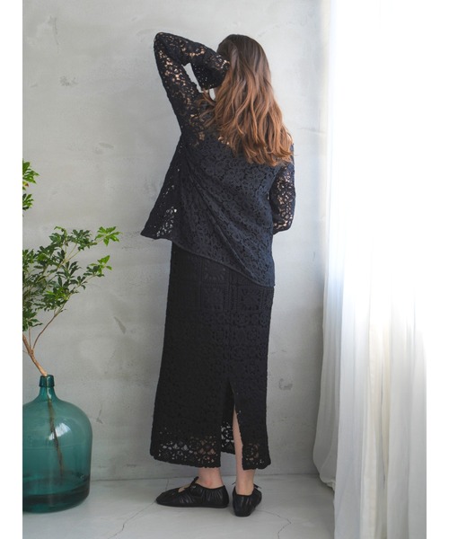 Ungrid - ungrid♡レースフレアーキャミ Ungrid ワンピース レースキャミワンピース : ZOZOTOWN Yahoo!店
