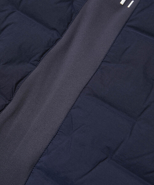 JUN&ROPE'（ジュンアンドロペ） ダウンコート ダウンジャケット 「撥水