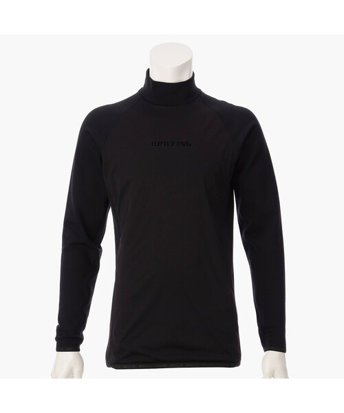 tシャツ 「BRIEFING GOLF／ブリーフィングゴルフ」MEN