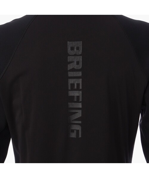 tシャツ 「BRIEFING GOLF／ブリーフィングゴルフ」MEN
