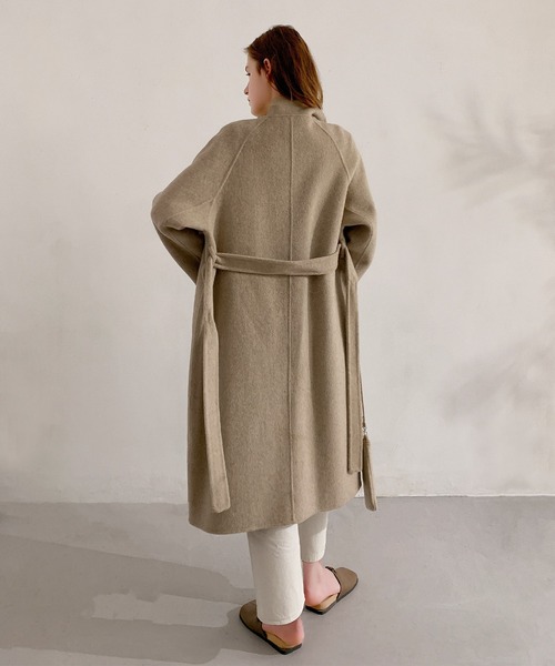 DECADE CLASSIC（ディケイドクラシック） ステンカラーコート コート