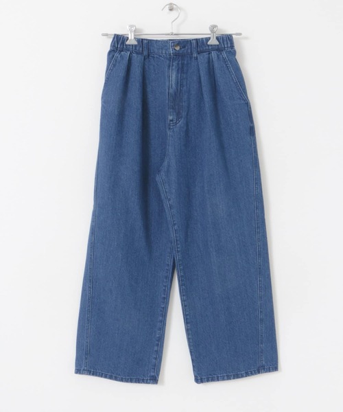 URBAN RESEARCH DOORS（アーバンリサーチドアーズ） ジーンズ デニム