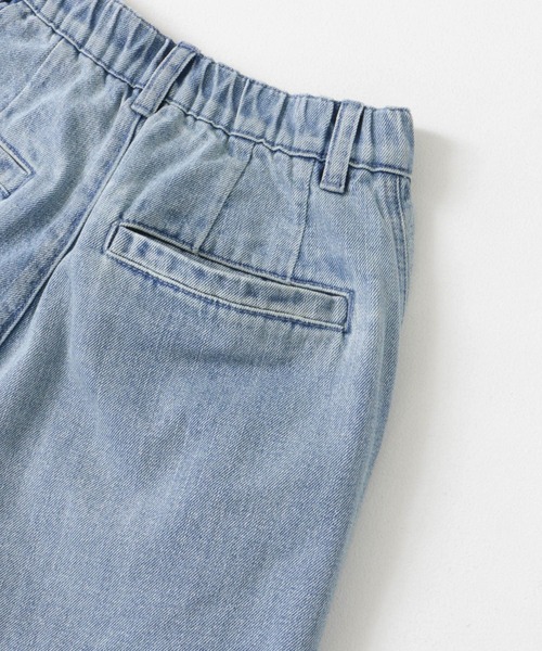 URBAN RESEARCH DOORS ジーンズ デニム デニムパンツ 2タック