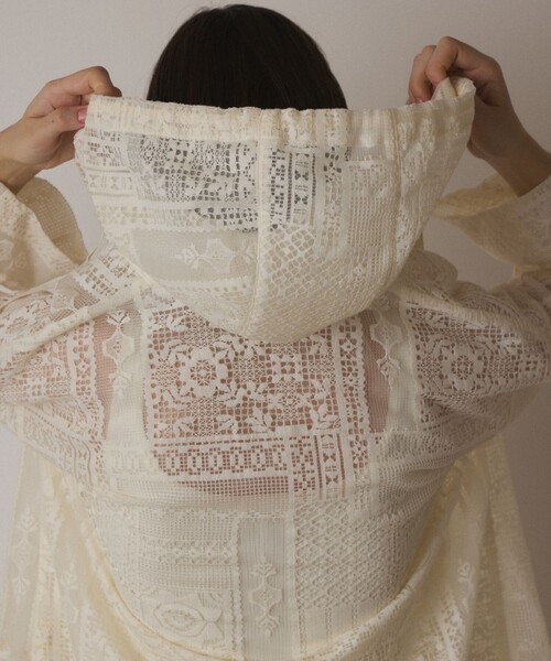 グレースコンチネンタル ブラウス GRACE CONTINENTAL（グレースコンチネンタル） WOMEN シャツ・ブラウス