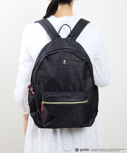flapper_bags デイバック リュック FLAPPER:HarryPotter ハリー