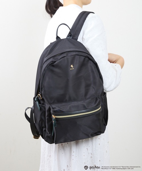 flapper_bags デイバック リュック FLAPPER:HarryPotter ハリー
