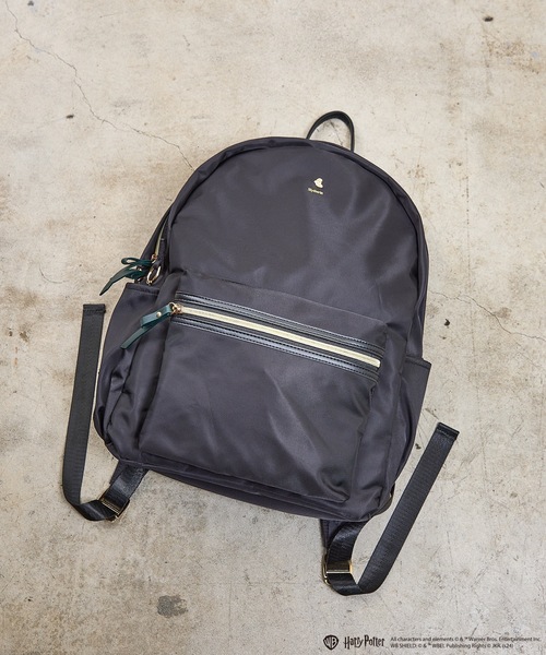 flapper_bags デイバック リュック FLAPPER:HarryPotter ハリー