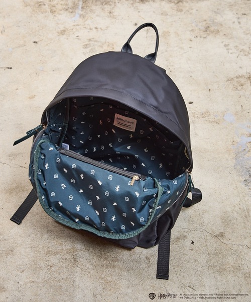 flapper_bags デイバック リュック FLAPPER:HarryPotter ハリー