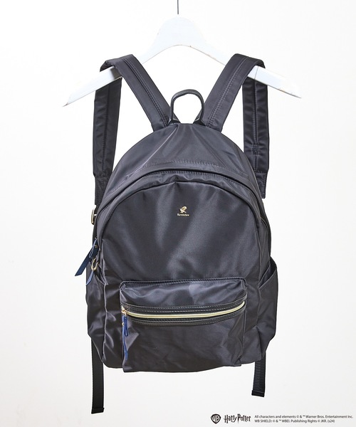 flapper_bags デイバック リュック FLAPPER:HarryPotter ハリー