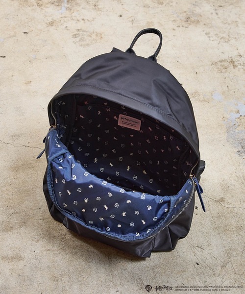 flapper_bags デイバック リュック FLAPPER:HarryPotter ハリー